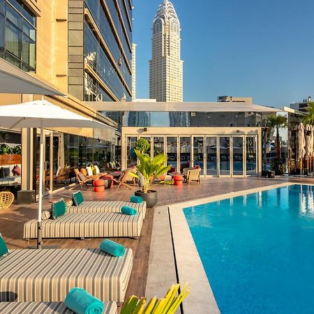 Zabeel House The Greens By Jumeirah Dubai Exteriör bild