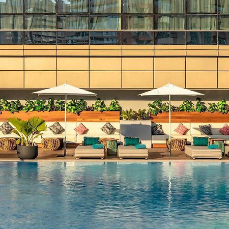 Zabeel House The Greens By Jumeirah Dubai Exteriör bild