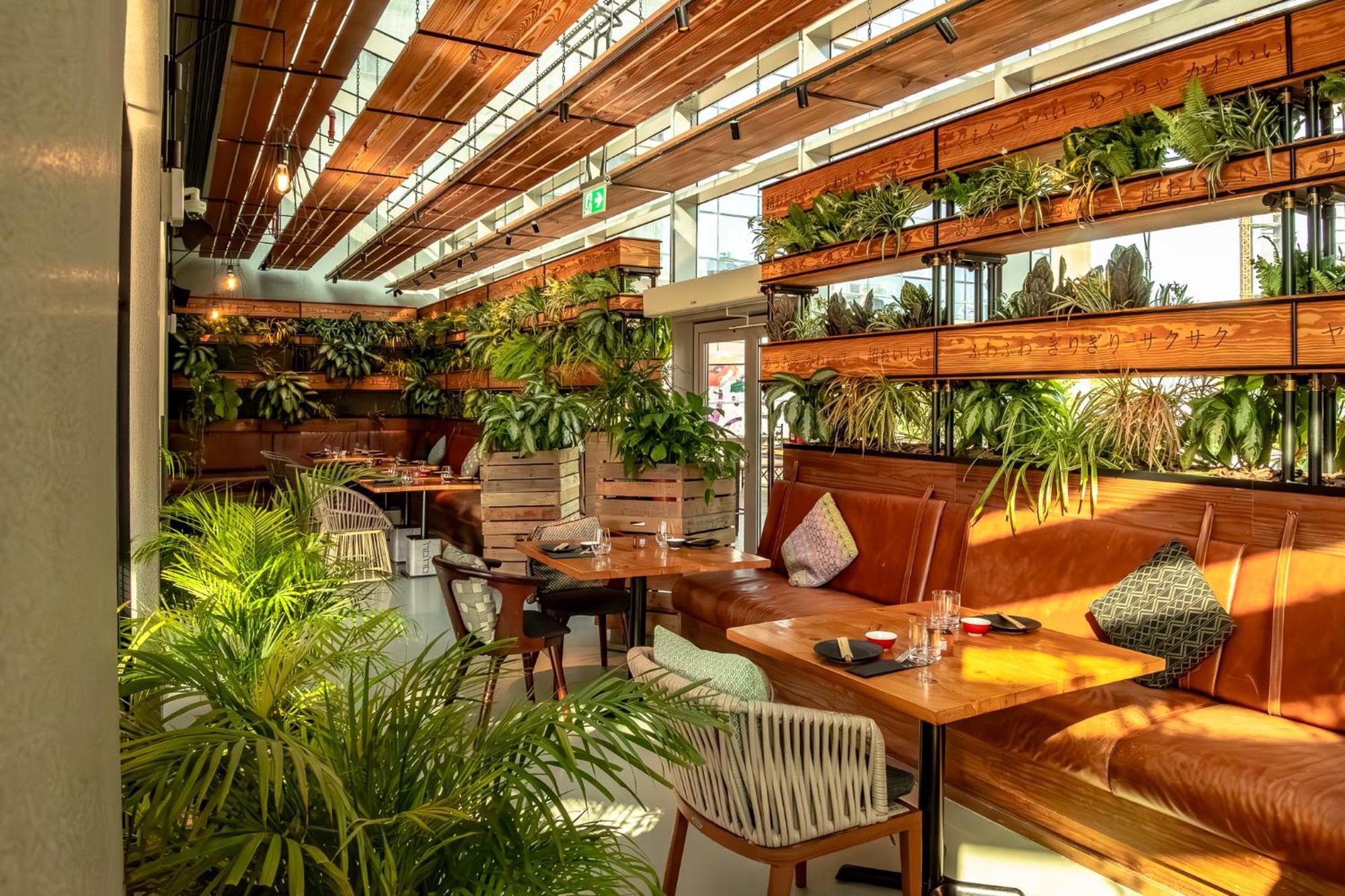 Zabeel House The Greens By Jumeirah Dubai Exteriör bild