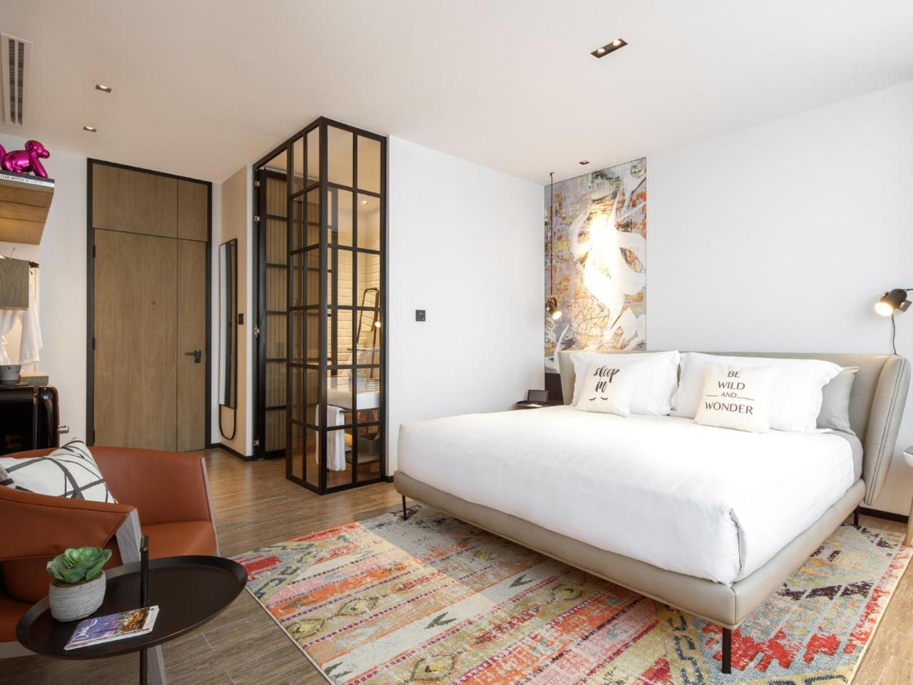 Zabeel House The Greens By Jumeirah Dubai Exteriör bild