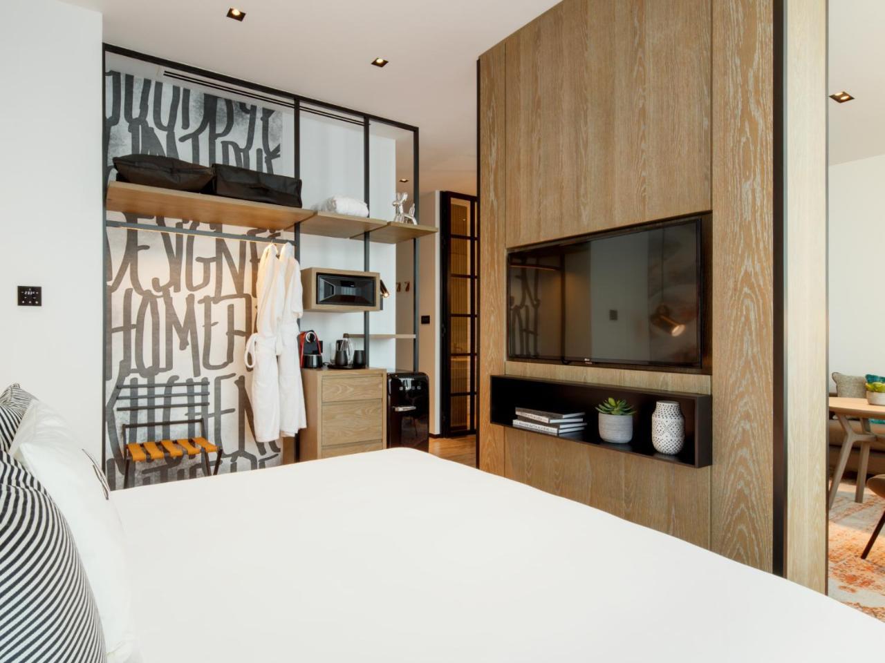 Zabeel House The Greens By Jumeirah Dubai Exteriör bild