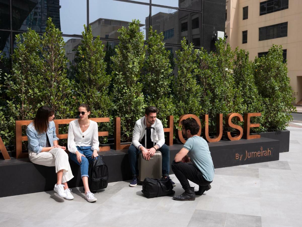 Zabeel House The Greens By Jumeirah Dubai Exteriör bild